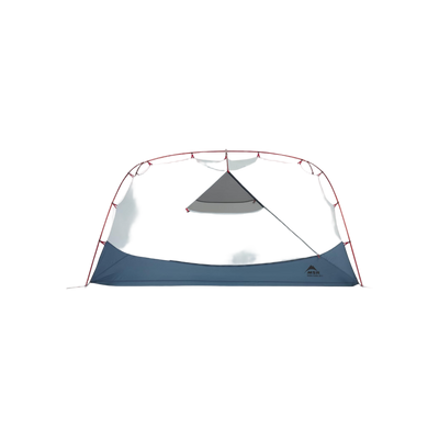 MSR Hubba Hubba HD 3P Tent Groen