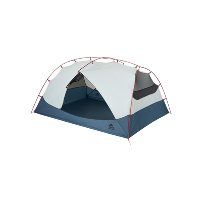 MSR Hubba Hubba HD 3P Tent Groen