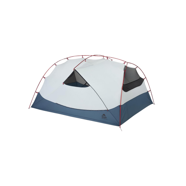 MSR Hubba Hubba HD 3P Tent Groen
