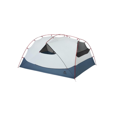 MSR Hubba Hubba HD 3P Tent Groen