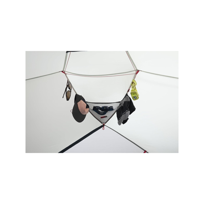 MSR Hubba Hubba HD 3P Tent Groen