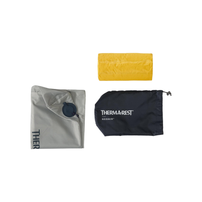 Therm-A-Rest NeoAir Xlite NXT R - Solar Flare