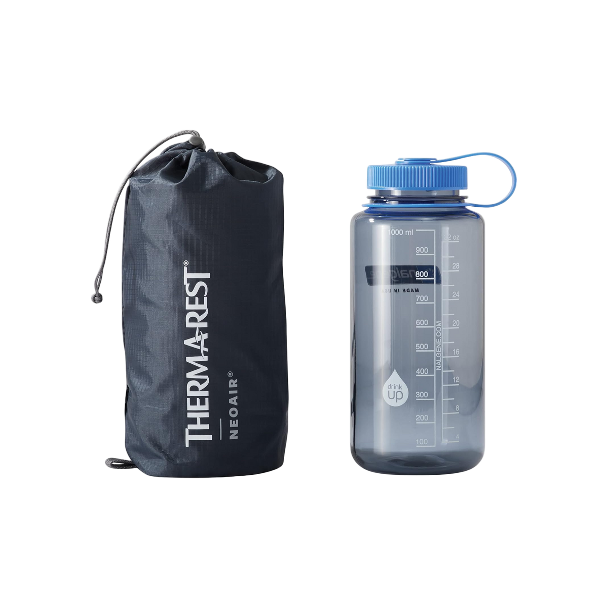Therm-A-Rest NeoAir Xlite NXT RW - Solar Flare