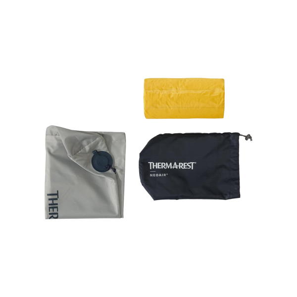Therm-A-Rest NeoAir Xlite NXT RW - Solar Flare