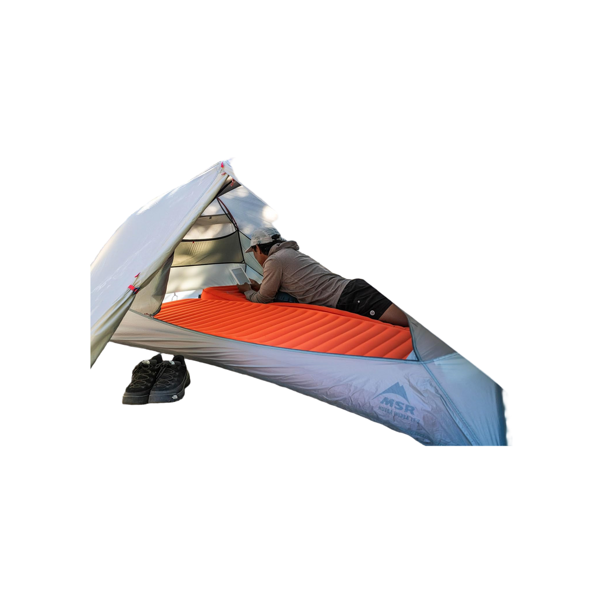 Therm-A-Rest NeoLoft RW - Ember