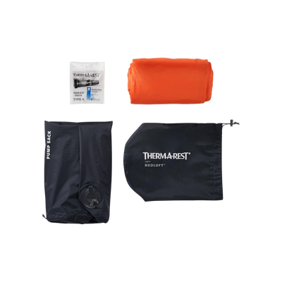 Therm-A-Rest NeoLoft RW - Ember