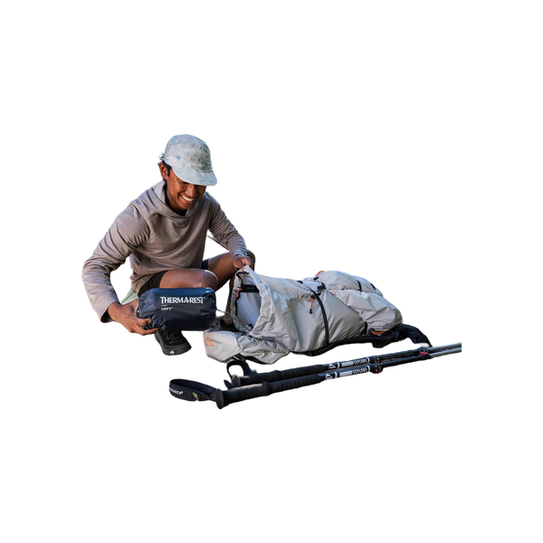 Therm-A-Rest NeoLoft RW - Ember