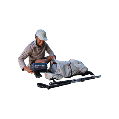 Therm-A-Rest NeoLoft RW - Ember