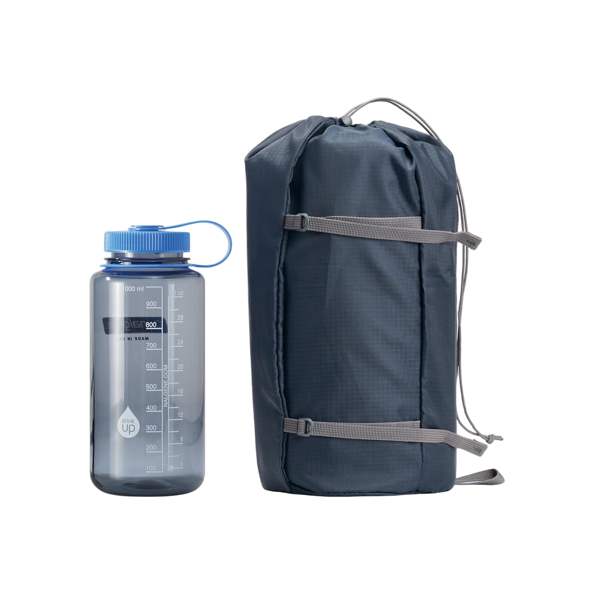 Therm-A-Rest Trail Pro R - Tide
