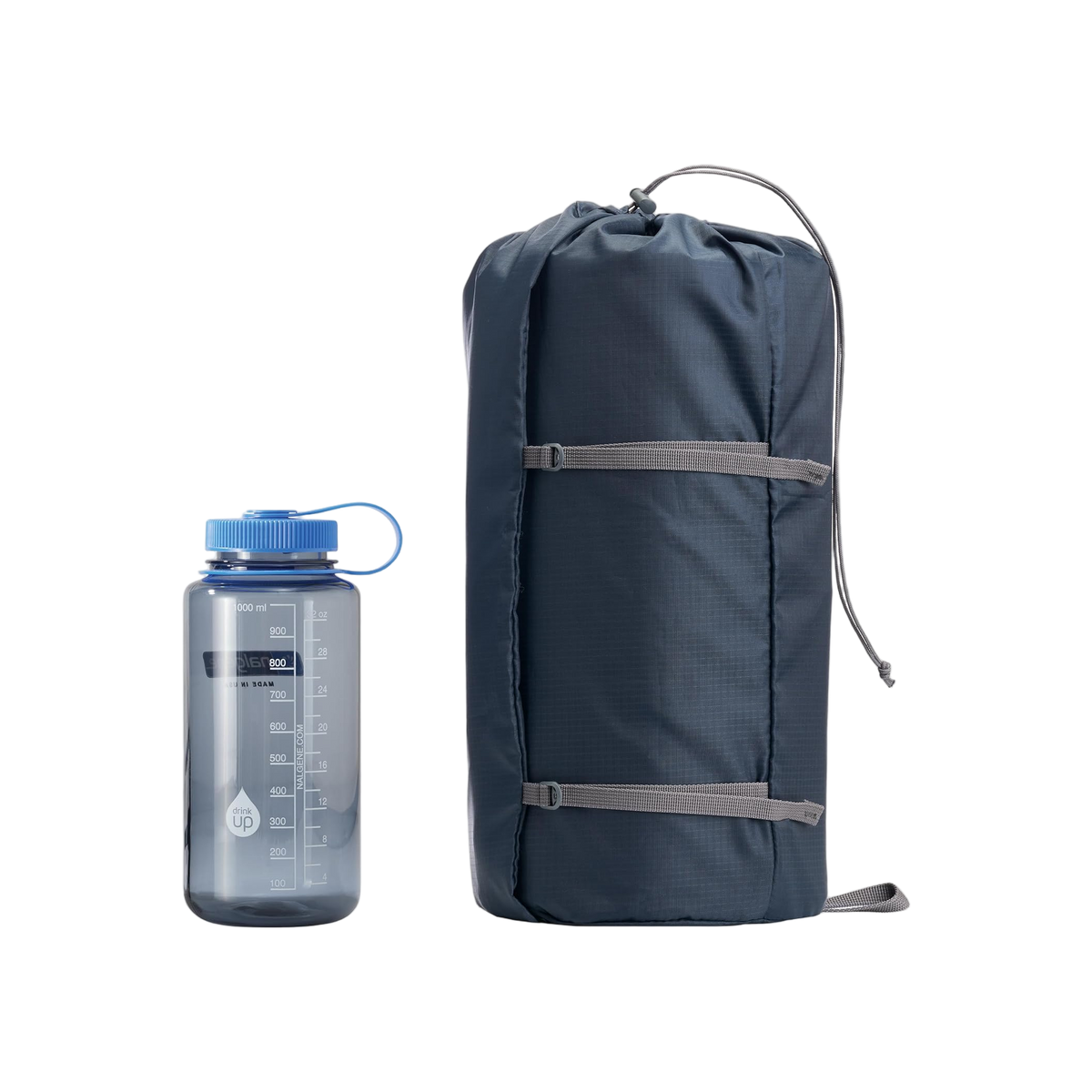 Therm-A-Rest Trail Pro MAX L - Tide