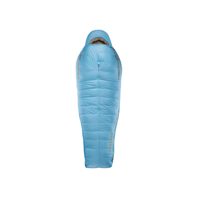 Therm-A-Rest Boost 650 20F/-6C Regular - Morning Blue