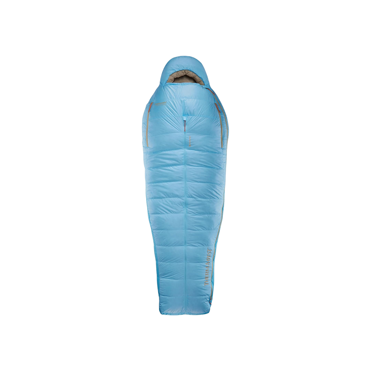 Therm-A-Rest Boost 650 20F/-6C Regular - Morning Blue