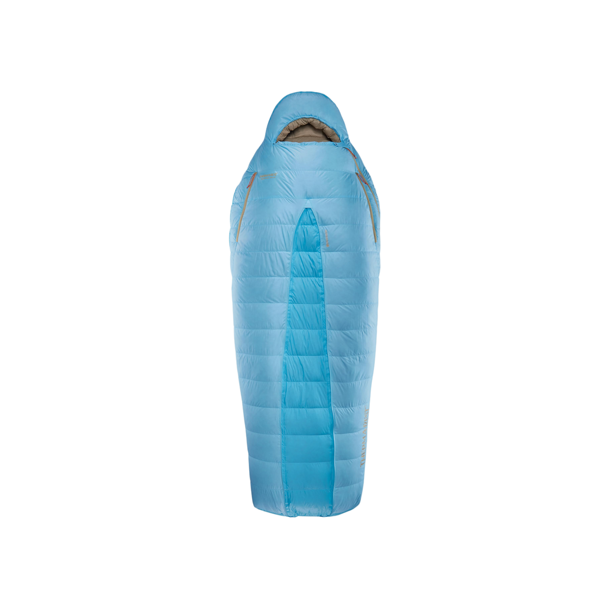 Therm-A-Rest Boost 650 20F/-6C Regular - Morning Blue