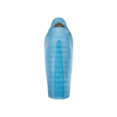 Therm-A-Rest Boost 650 20F/-6C Long - Morning Blue