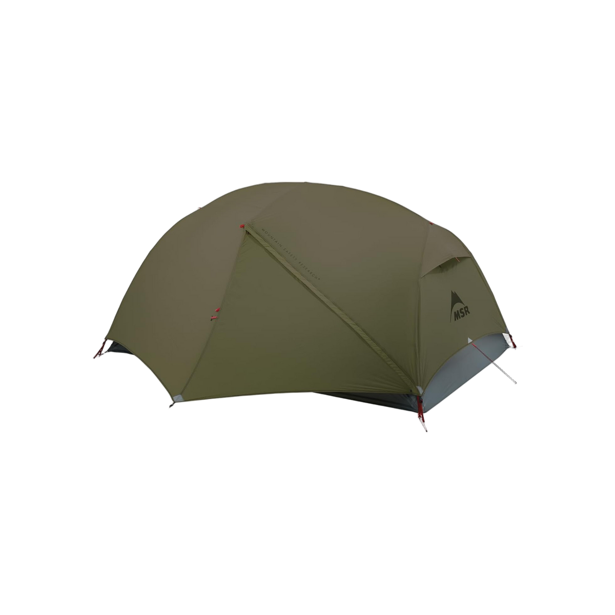 MSR Hubba Hubba LT 2P