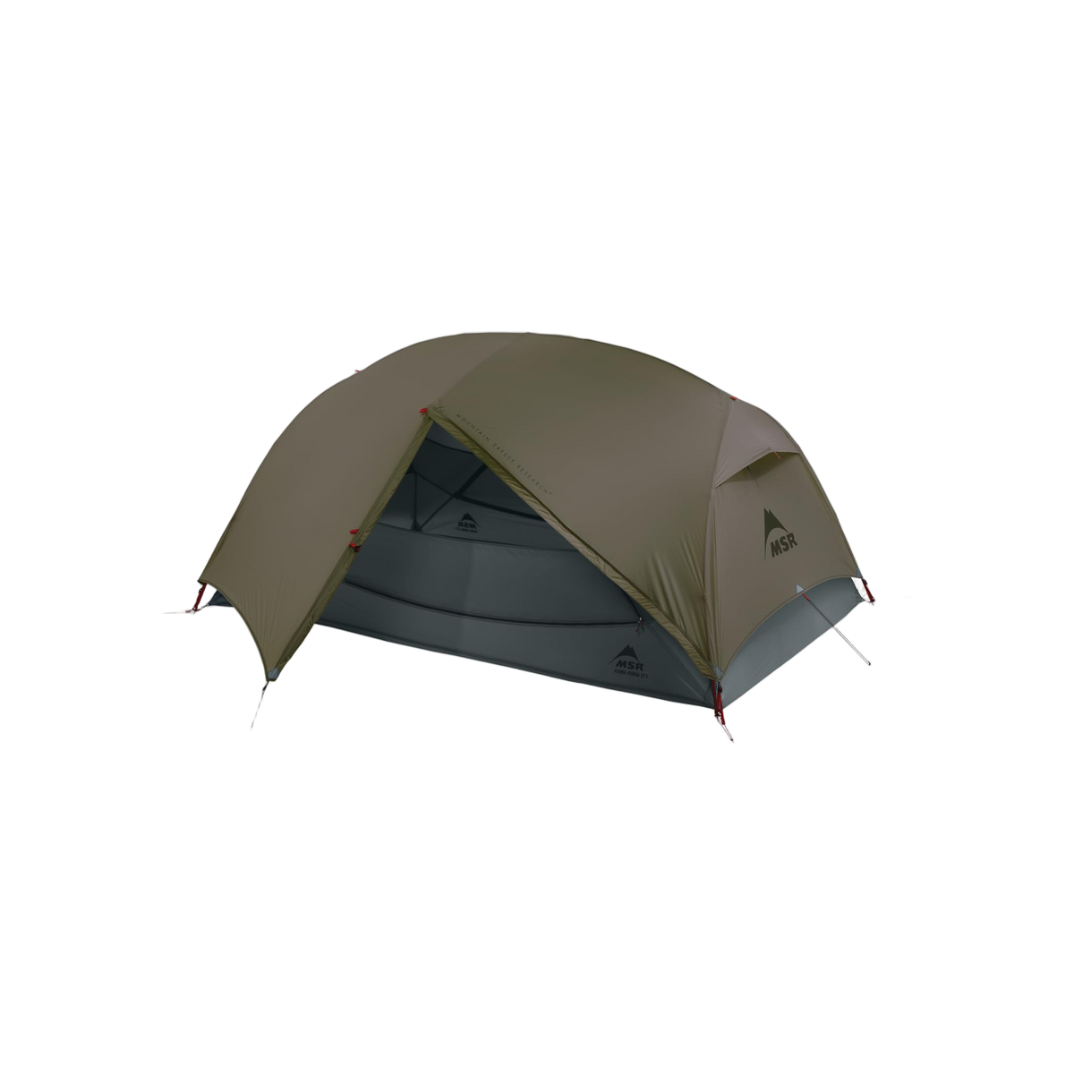 MSR Hubba Hubba LT 2P