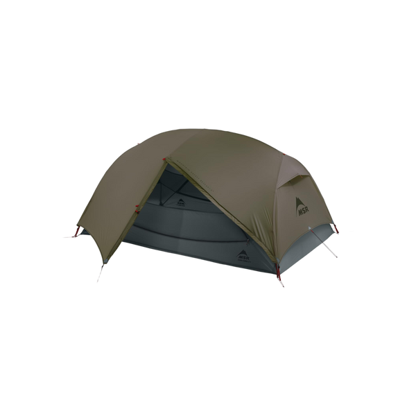 MSR Hubba Hubba LT 2P