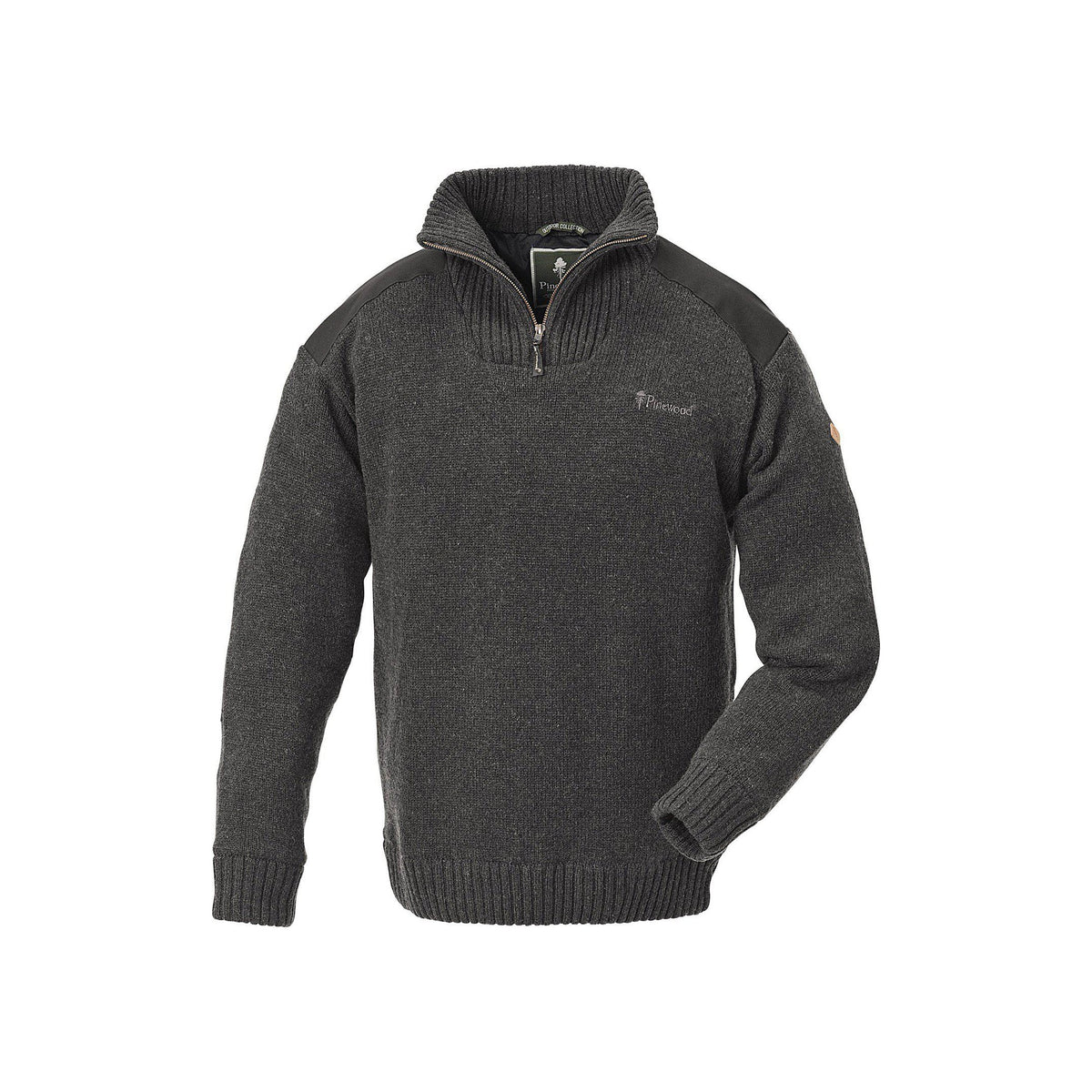 Pinewood Hurricane Sweater