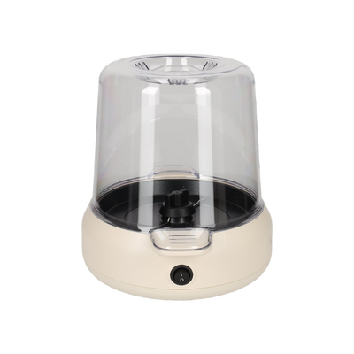 RØQUET Popcorn Maker Steengrijs