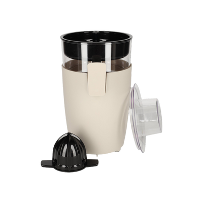 RØQUET Citruspers Zand