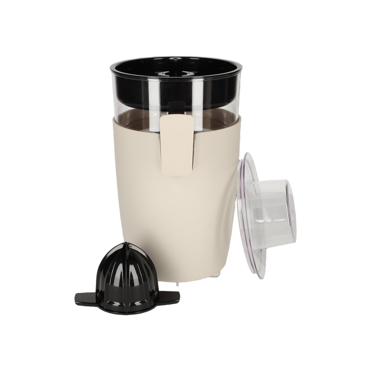 RØQUET Citruspers Zand