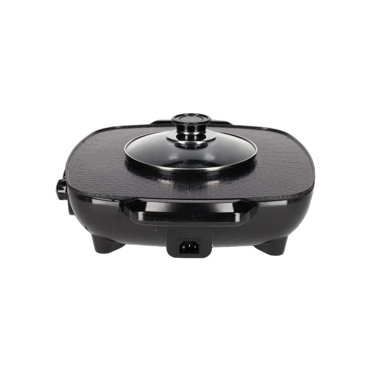 RØQUET Hotpot Grill