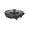 RØQUET Hotpot Grill