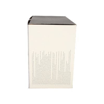 RØQUET Slowcooker 3L Roots Zwart