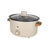 RØQUET Slowcooker 3L Roots Zand
