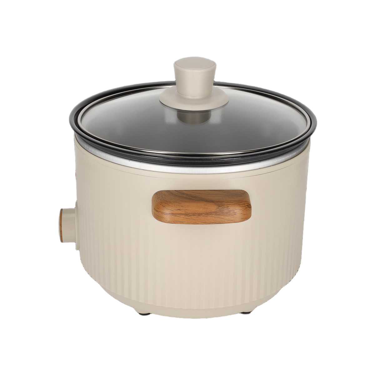 RØQUET Slowcooker 3L Roots Zand