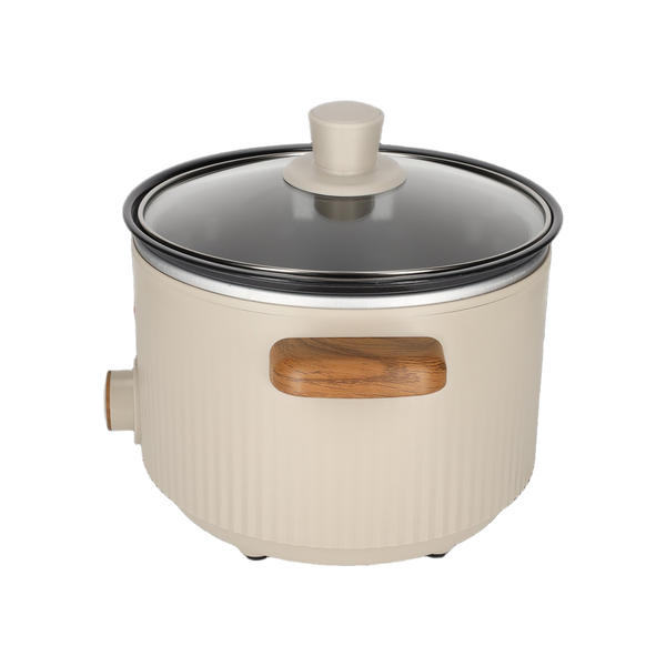RØQUET Slowcooker 3L Roots Zand