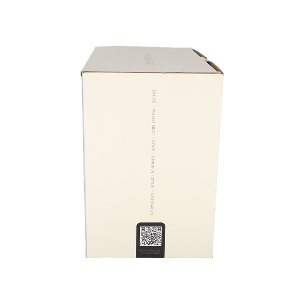 RØQUET Slowcooker 3L Roots Zand