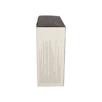 RØQUET Contactgrill Roots Zwart