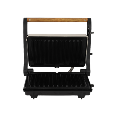 RØQUET Contactgrill Roots Zand