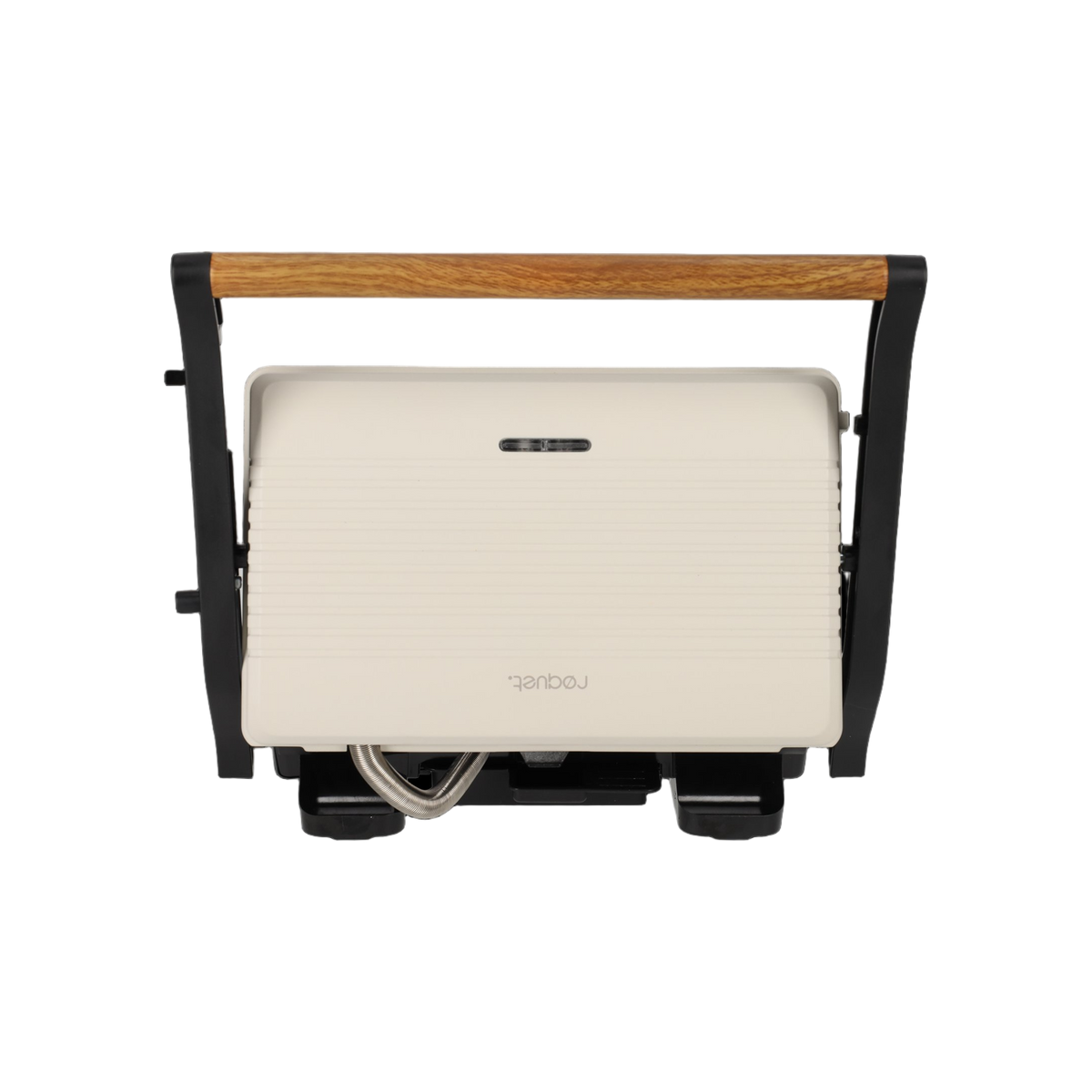 RØQUET Contactgrill Roots Zand