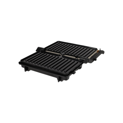 RØQUET Contactgrill Roots Zand