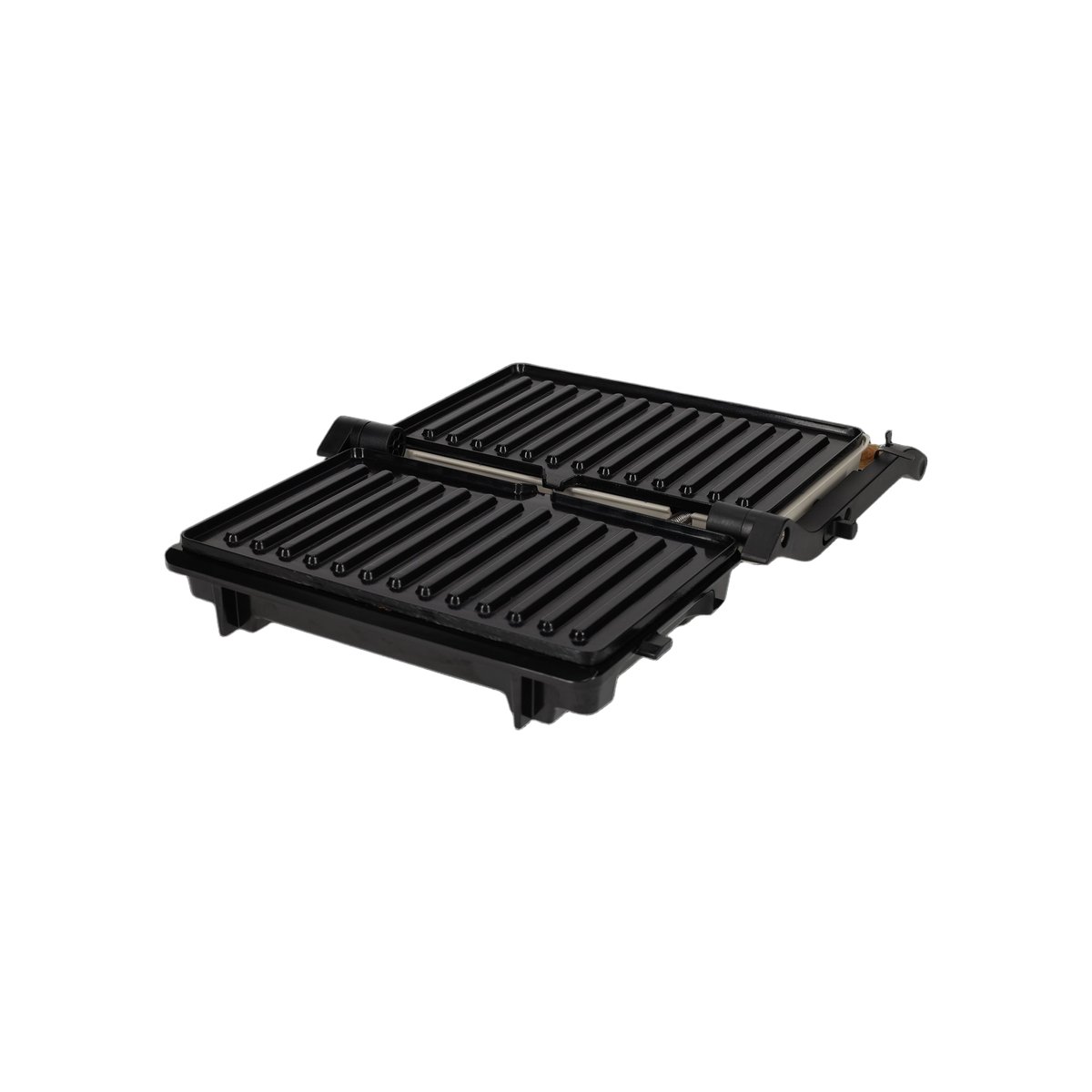 RØQUET Contactgrill Roots Zand