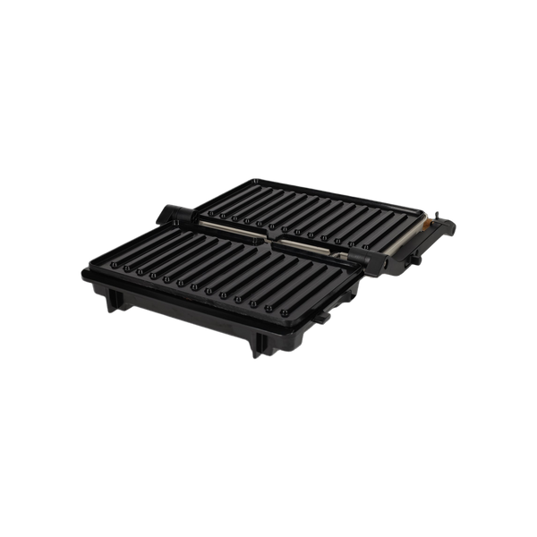 RØQUET Contactgrill Roots Zand