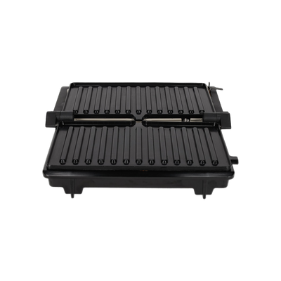 RØQUET Contactgrill Roots Zand