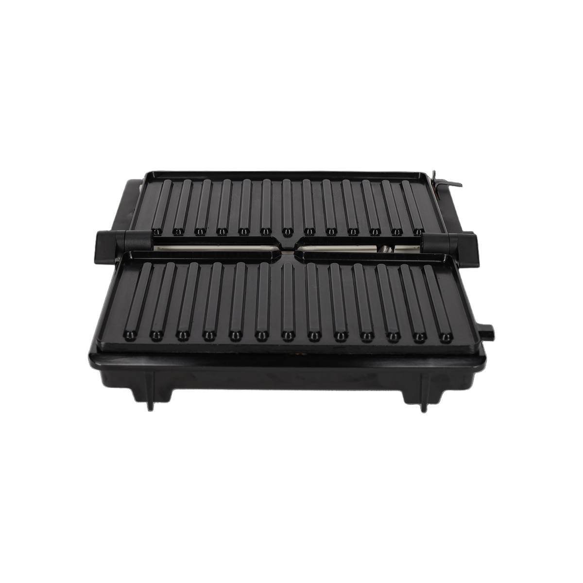 RØQUET Contactgrill Roots Zand