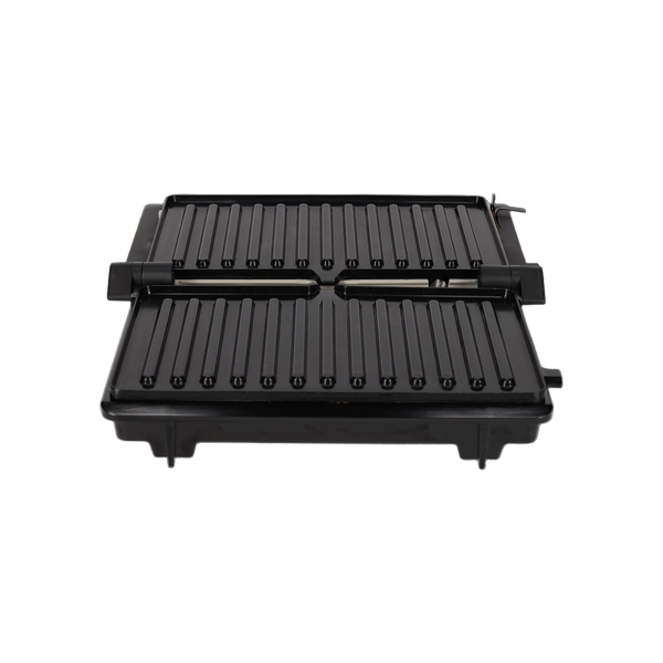 RØQUET Contactgrill Roots Zand