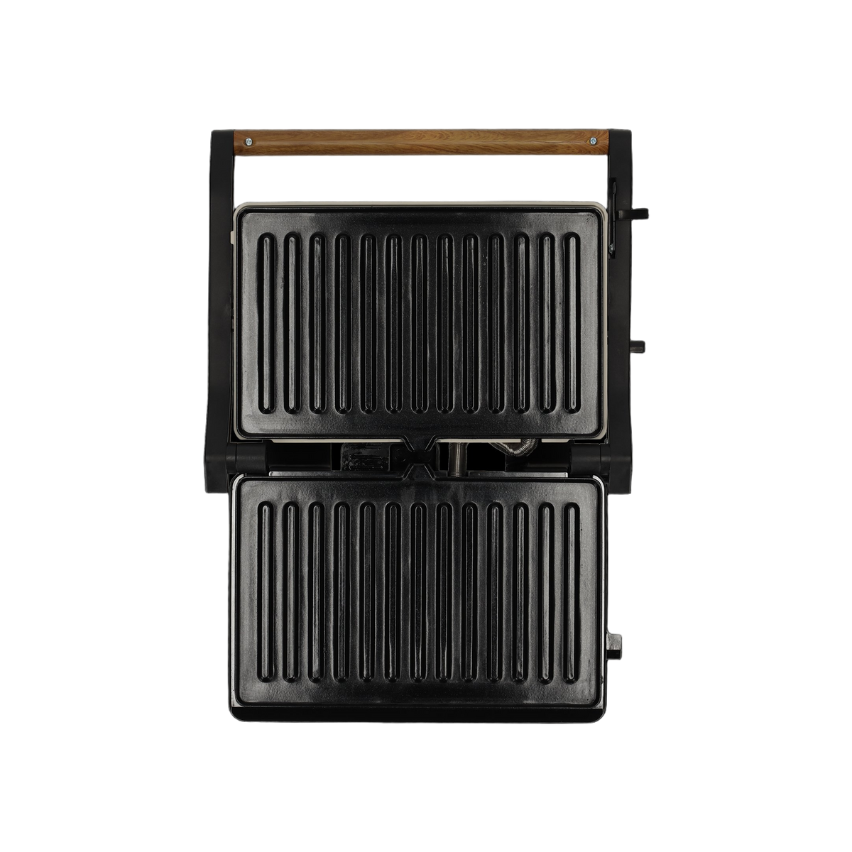 RØQUET Contactgrill Roots Zand