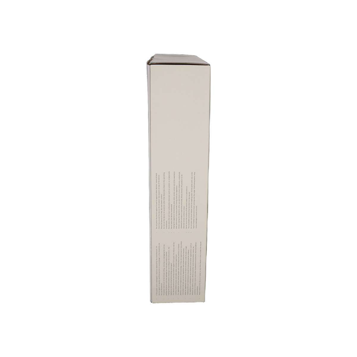 RØQUET Crepe & Grill Plaat Roots Zand
