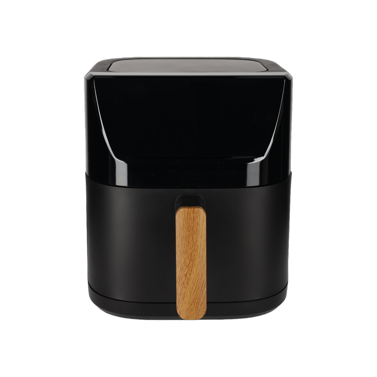 RØQUET Airfryer 5L Roots Zwart