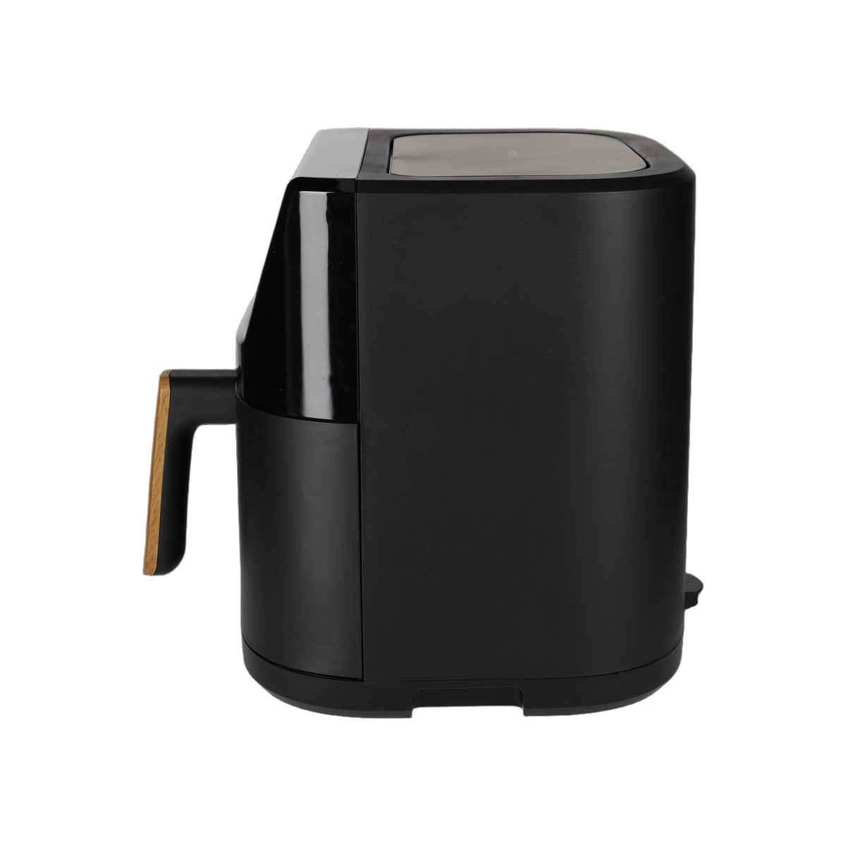 RØQUET Airfryer 5L Roots Zwart