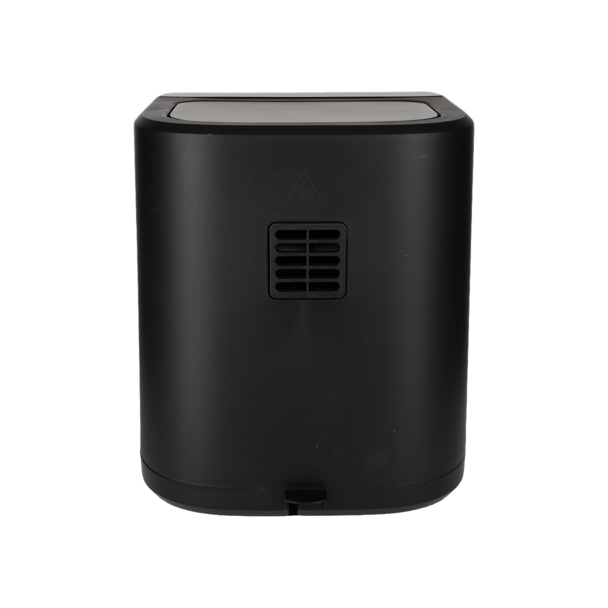 RØQUET Airfryer 5L Roots Zwart