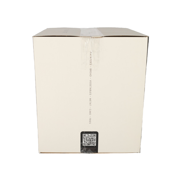 RØQUET Airfryer 5L Roots Zand