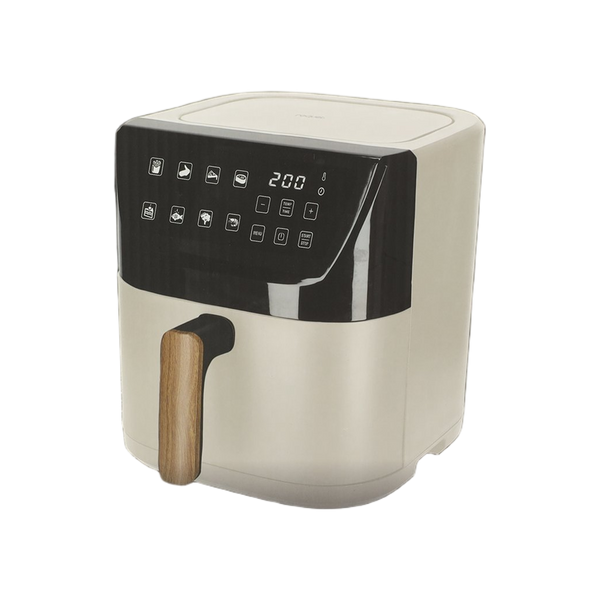 RØQUET Airfryer 5L Roots Zand