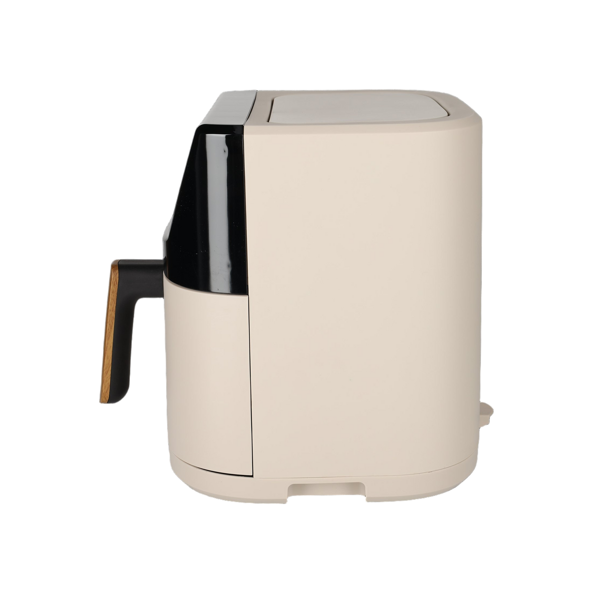 RØQUET Airfryer 5L Roots Zand