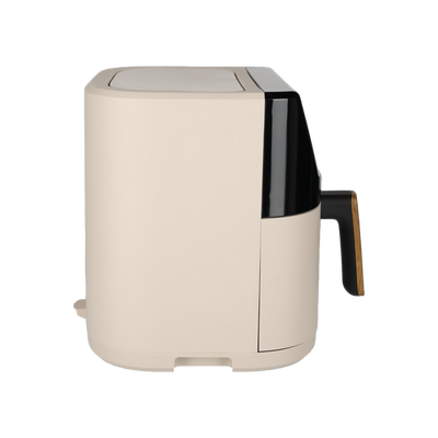 RØQUET Airfryer 5L Roots Zand
